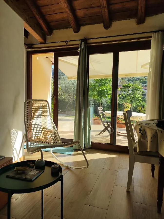 Casa Vacanze La Cuntintizza San Michele di Ganzaria