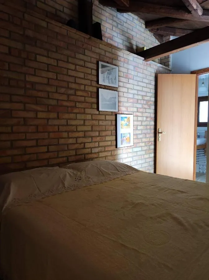 Casa Vacanze La Cuntintizza San Michele di Ganzaria