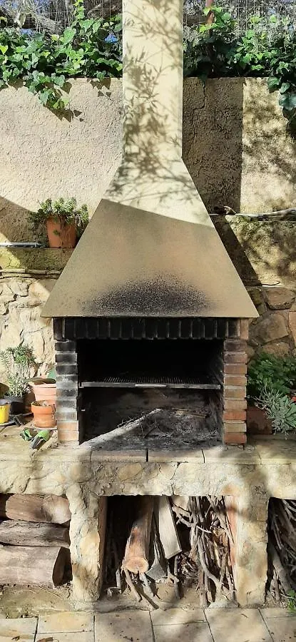 Holiday home Casa Vacanze La Cuntintizza San Michele di Ganzaria Italy