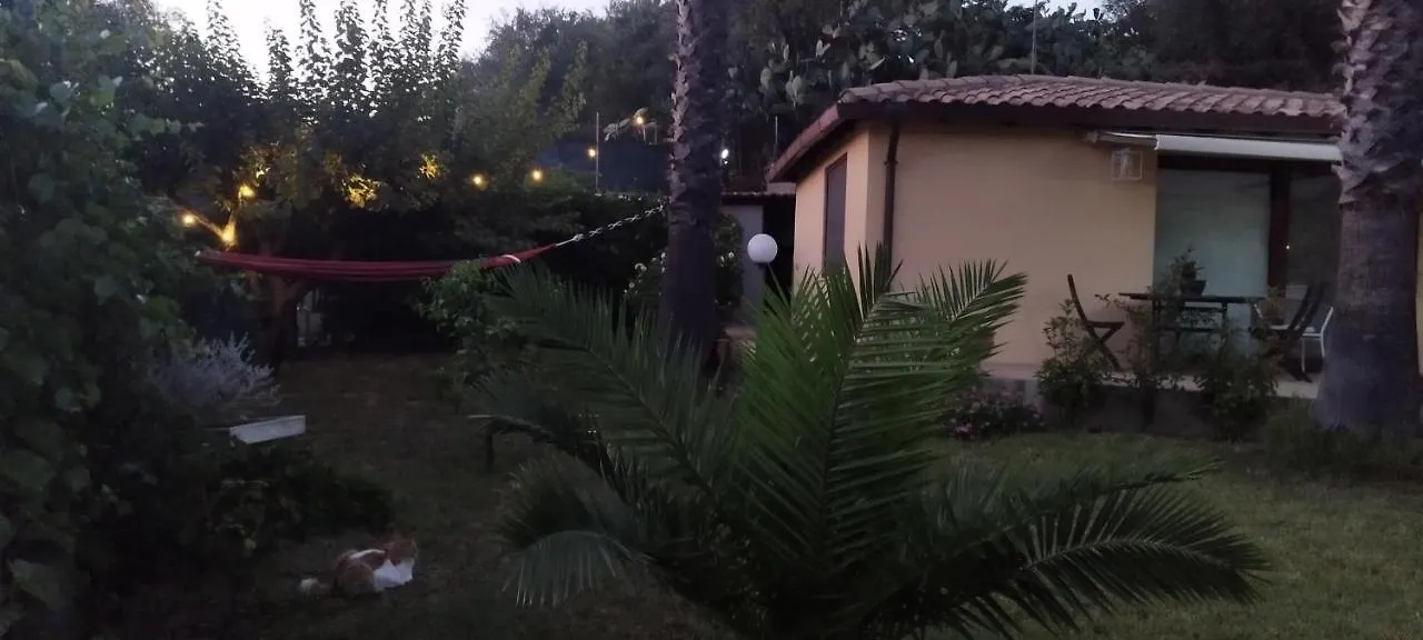 Casa Vacanze La Cuntintizza Villa San Michele di Ganzaria 0*,  Italy
