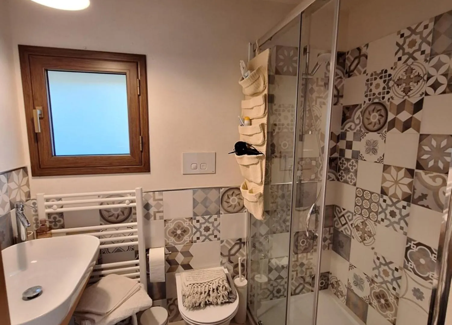Casa Vacanze La Cuntintizza San Michele di Ganzaria Italy