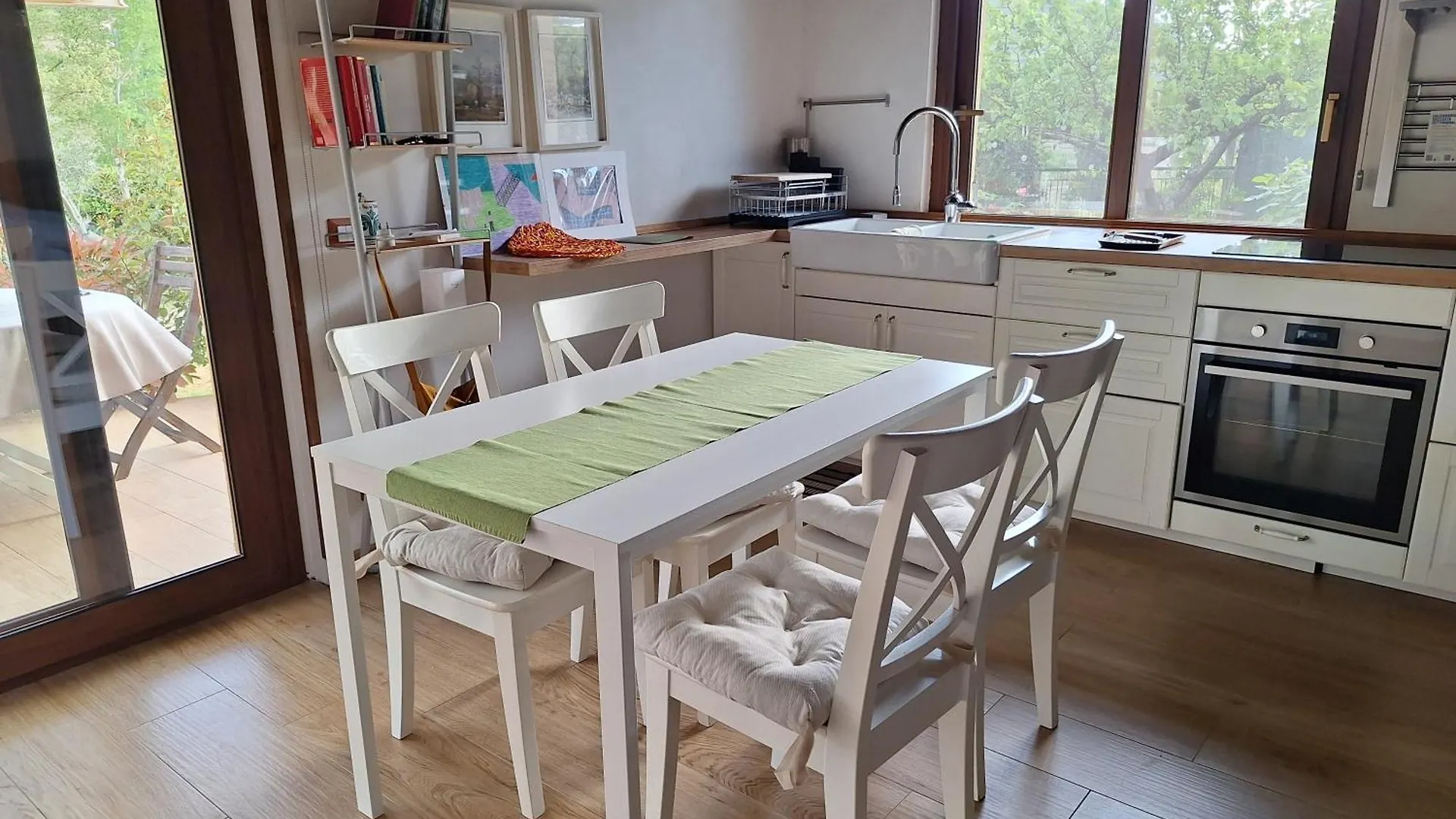 Casa Vacanze La Cuntintizza San Michele di Ganzaria 0*,  Italy