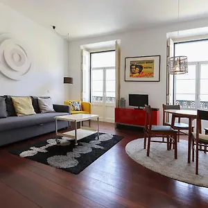 Downtown Delight By Homing , Lisbona Portogallo