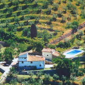 Montereggi , Fiesole Italia
