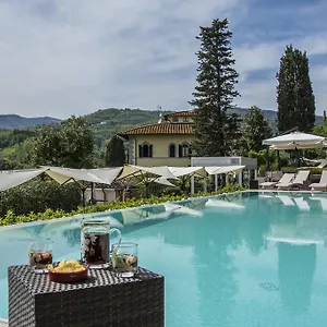 Parri Residenza D'epoca , Pistoia Italia